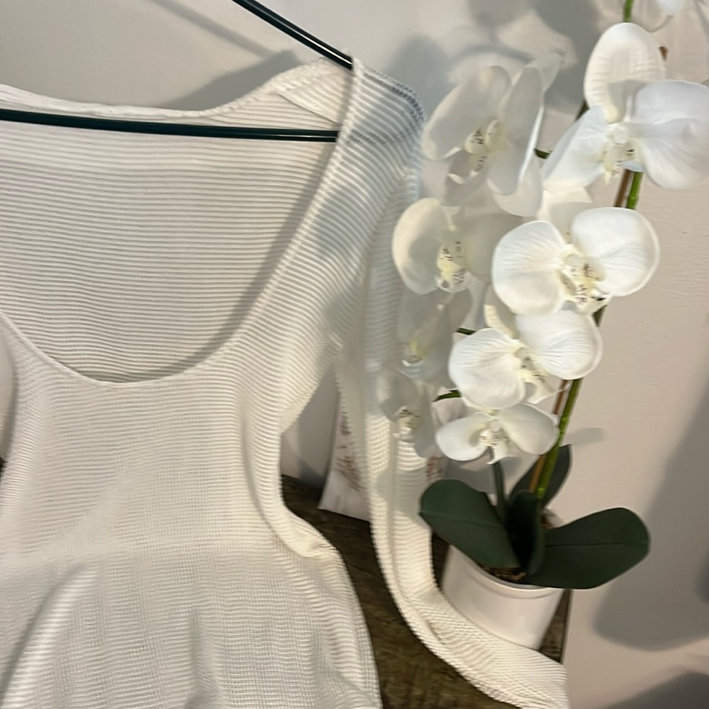 Cover-up somewhere dress